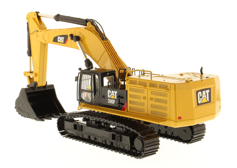 CAT Caterpillar 390F LME Hydraulic Tracked Excavator with Operator "Core Classics" Series 1/50 Diecast Model by Masters <h2>CAT Masters</h2> <p>High-quality car perfect for collectors and enthusiasts.