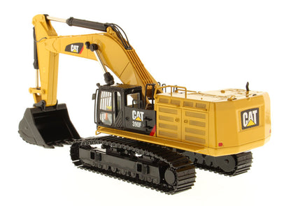 CAT Caterpillar 390F LME Hydraulic Tracked Excavator with Operator "Core Classics" Series 1/50 Diecast Model by Masters <h2>CAT Masters</h2> <p>High-quality car perfect for collectors and enthusiasts.