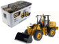 CAT Caterpillar 910K Wheel Loader with Operator "High Line Series" 1/32 Diecast Model by Masters <h2>CAT Masters</h2> <p>High-quality car perfect for collectors and enthusiasts. Features detailed inte