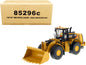 CAT Caterpillar 980K Wheel Loader Rock Configuration with Operator "Core Classics Series" 1/50 Diecast Model by Masters <h2>CAT Masters</h2> <p>High-quality car perfect for collectors and enthusiasts.
