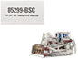 CAT Caterpillar D8T Track Type Tractor with Single Shank Ripper "Brent Scarbrough & Co." Patriotic Livery "High Line" Series 1/50 Diecast Model by Masters <h2>CAT Masters</h2> <p>High-quality car perf