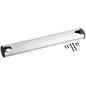 Stromberg Replacement Rung for RV Exterior Ladder - Polished Aluminum