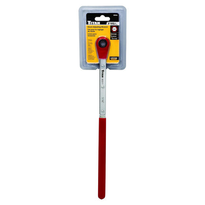 Titan 7/16 XL Slack Adjusting Wrench