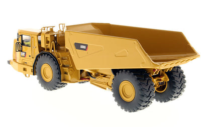 CAT Caterpillar AD60 Articulated Underground Truck with Operator "High Line Series" 1/50 Diecast Model by Masters <h2>CAT Masters</h2> <p>High-quality car perfect for collectors and enthusiasts. Featu
