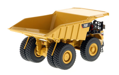 CAT Caterpillar 793F Mining Truck with Operator "Core Classics" Series 1/125 Diecast Model by Masters <h2>CAT Masters</h2> <p>High-quality car perfect for collectors and enthusiasts. Features detailed
