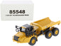 CAT Caterpillar 745 Articulated Dump Truck "High Line" Series 1/125 Diecast Model by Masters <h2>CAT Masters</h2> <p>High-quality car perfect for collectors and enthusiasts. Features detailed interior