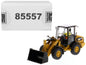 CAT Caterpillar 906M Compact Wheel Loader with Operator "High Line Series" 1/50 Diecast Model by Masters <h2>CAT Masters</h2> <p>High-quality car perfect for collectors and enthusiasts. Features detai