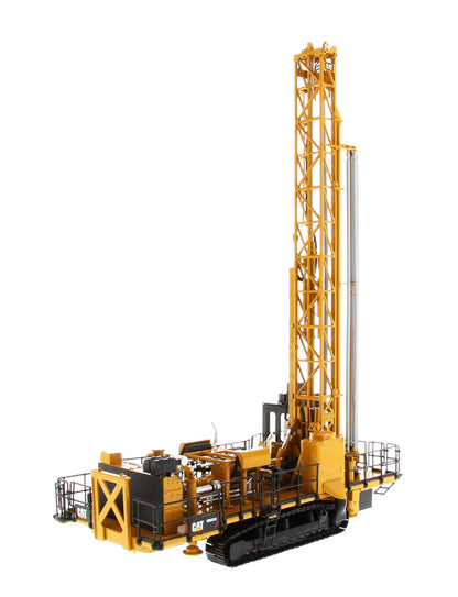 CAT Caterpillar MD6250 Rotary Blasthole Drill with Operator "High Line Series" 1/50 Diecast Model by Masters <h2>CAT Masters</h2> <p>High-quality car perfect for collectors and enthusiasts. Features d