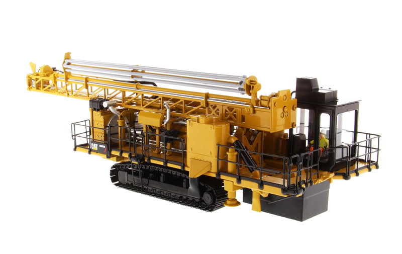 CAT Caterpillar MD6250 Rotary Blasthole Drill with Operator "High Line Series" 1/50 Diecast Model by Masters <h2>CAT Masters</h2> <p>High-quality car perfect for collectors and enthusiasts. Features d