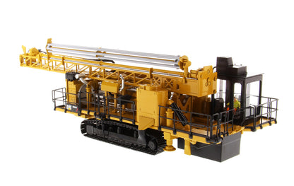 CAT Caterpillar MD6250 Rotary Blasthole Drill with Operator "High Line Series" 1/50 Diecast Model by Masters <h2>CAT Masters</h2> <p>High-quality car perfect for collectors and enthusiasts. Features d
