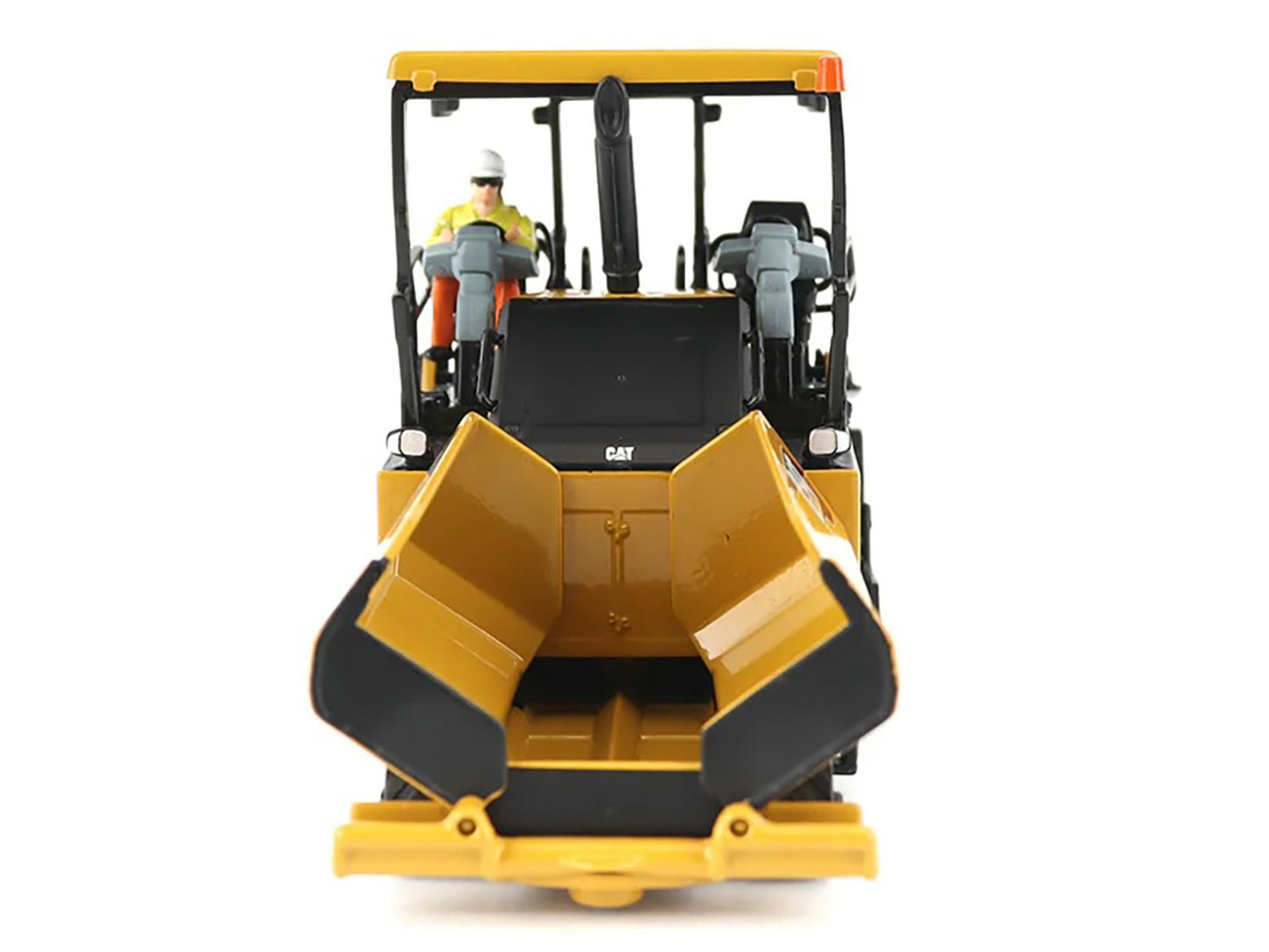 CAT Caterpillar AP655F Asphalt Paver Yellow "Core Classics" Series 1/50 Diecast Model by Masters <h2>CAT Masters</h2> <p>High-quality car perfect for collectors and enthusiasts. Features detailed inte