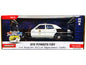 GreenLight 1978 Plymouth Fury Black and White "LAPD (Los Angeles Police Department)" "Hot Pursuit" Series 9 1/24 Diecast Model Car by <h2>1978 Greenlight</h2> <p>High-quality perfect for collectors en