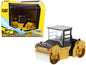 CAT Caterpillar CB-13 Tandem Vibratory Roller with Cab "Play & Collect!" Series 1/64 Diecast Model by Masters <h2>CAT Masters</h2> <p>High-quality car perfect for collectors and enthusiasts. Features