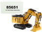 CAT Caterpillar 6060 Hydraulic Mining Backhoe Shovel "High Line Series" 1/87 (HO) Diecast Model by Masters <h2>CAT Masters</h2> <p>High-quality car perfect for collectors and enthusiasts. Features det