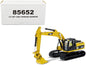 CAT Caterpillar 320D L Hydraulic Excavator with Multiple Work Tools and Operator "High Line" Series 1/87 (HO) Scale Diecast Model by Masters <h2>CAT Masters</h2> <p>High-quality car perfect for collec