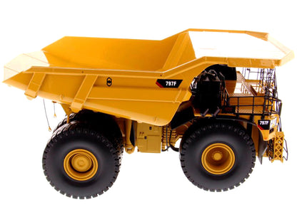 CAT Caterpillar 797F 4 Tier Mining Truck "High Line Series" 1/50 Diecast Model by Masters <h2>CAT Masters</h2> <p>High-quality car perfect for collectors and enthusiasts. Features detailed interior ex