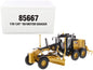 CAT Caterpillar 150 Motor Grader with Operator "High Line Series" 1/50 Diecast Model by Masters <h2>CAT Masters</h2> <p>High-quality car perfect for collectors and enthusiasts. Features detailed inter