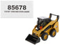 CAT Caterpillar 272D3 Skid Steer Loader with Operator Yellow "High Line" Series 1/32 Diecast Model by Masters <h2>CAT Masters</h2> <p>High-quality car perfect for collectors and enthusiasts. Features