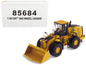 CAT Caterpillar 980 Wheel Loader Yellow with Operator "High Line Series" 1/50 Diecast Model by Masters <h2>CAT Masters</h2> <p>High-quality car perfect for collectors and enthusiasts. Features detaile