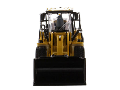 CAT Caterpillar 950M Wheel Loader "Play & Collect!" Series 1/64 Diecast Model by Masters <h2>CAT Masters</h2> <p>High-quality car perfect for collectors and enthusiasts. Features detailed interior ext