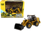 CAT Caterpillar 950M Wheel Loader "Play & Collect!" Series 1/64 Diecast Model by Masters <h2>CAT Masters</h2> <p>High-quality car perfect for collectors and enthusiasts. Features detailed interior ext