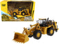 CAT Caterpillar 988H Wheel Loader "Play & Collect!" 1/64 Diecast Model by Masters <h2>CAT Masters</h2> <p>High-quality car perfect for collectors and enthusiasts. Features detailed interior exterior c