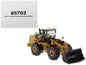 CAT Caterpillar 966M Wheel Loader with Operator (Dirty Version) "Weathered" Series 1/50 Diecast Model by Masters <h2>CAT Masters</h2> <p>High-quality car perfect for collectors and enthusiasts. Featur