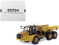 CAT Caterpillar 745 Articulated Truck with Operator (Dirty Version) "Weathered" Series 1/50 Diecast Model by Masters <h2>CAT Masters</h2> <p>High-quality car perfect for collectors and enthusiasts. Fe