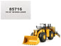 CAT Caterpillar 995 Wheel Loader Yellow "High Line Series" 1/50 Diecast Model by Masters <h2>CAT Masters</h2> <p>High-quality car perfect for collectors and enthusiasts. Features detailed interior ext