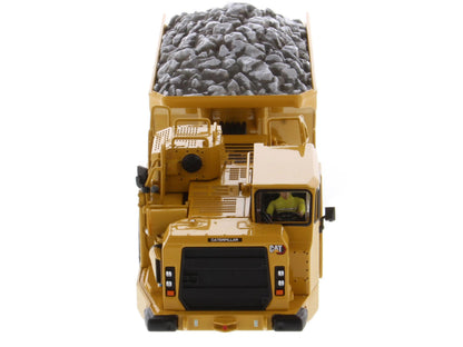 CAT Caterpillar AD45 Underground Articulated Truck Yellow "High Line" Series 1/50 Diecast Model by Masters <h2>CAT Masters</h2> <p>High-quality car perfect for collectors and enthusiasts. Features det