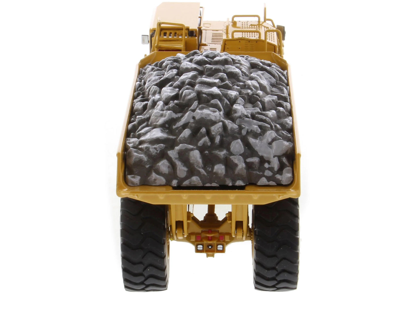 CAT Caterpillar AD45 Underground Articulated Truck Yellow "High Line" Series 1/50 Diecast Model by Masters <h2>CAT Masters</h2> <p>High-quality car perfect for collectors and enthusiasts. Features det