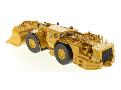 CAT Caterpillar R2900 XE Underground Mining Loader Yellow "High Line Series" 1/50 Diecast Model by Masters <h2>CAT Masters</h2> <p>High-quality car perfect for collectors and enthusiasts. Features det