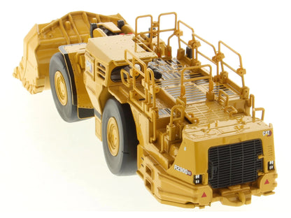CAT Caterpillar R2900 XE Underground Mining Loader Yellow "High Line Series" 1/50 Diecast Model by Masters <h2>CAT Masters</h2> <p>High-quality car perfect for collectors and enthusiasts. Features det