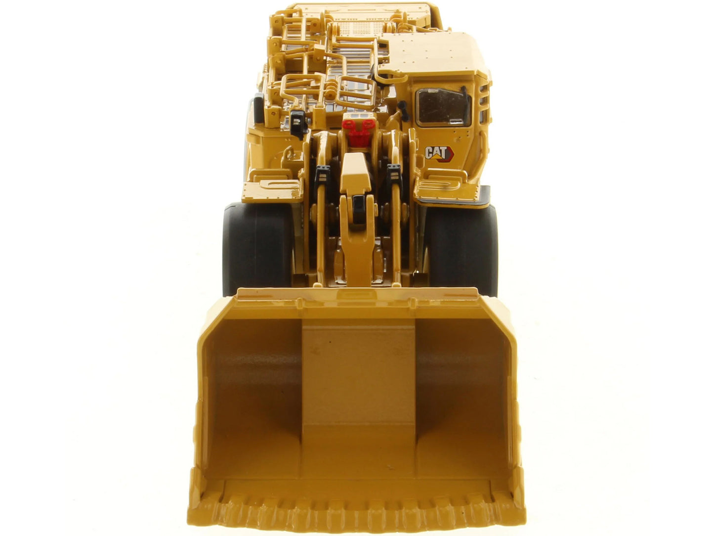 CAT Caterpillar R2900 XE Underground Mining Loader Yellow "High Line Series" 1/50 Diecast Model by Masters <h2>CAT Masters</h2> <p>High-quality car perfect for collectors and enthusiasts. Features det