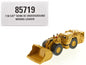 CAT Caterpillar R2900 XE Underground Mining Loader Yellow "High Line Series" 1/50 Diecast Model by Masters <h2>CAT Masters</h2> <p>High-quality car perfect for collectors and enthusiasts. Features det
