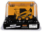 CAT Caterpillar 272C Skid Steer Loader with Pallet Fork Yellow "Micro-Constructor" Series Diecast Model by Masters <h2>CAT Masters</h2> <p>High-quality car perfect for collectors and enthusiasts. Feat