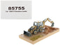 CAT Caterpillar 420F2 IT Backhoe Loader with Operator Yellow "Weathered Series" 1/50 Diecast Model by Masters <h2>CAT Masters</h2> <p>High-quality car perfect for collectors and enthusiasts. Features