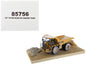 CAT Caterpillar 770 Off-Highway Truck Yellow (Weathered) with Operator "Weathered" Series 1/50 Diecast Model by Masters <h2>CAT Masters</h2> <p>High-quality car perfect for collectors and enthusiasts.