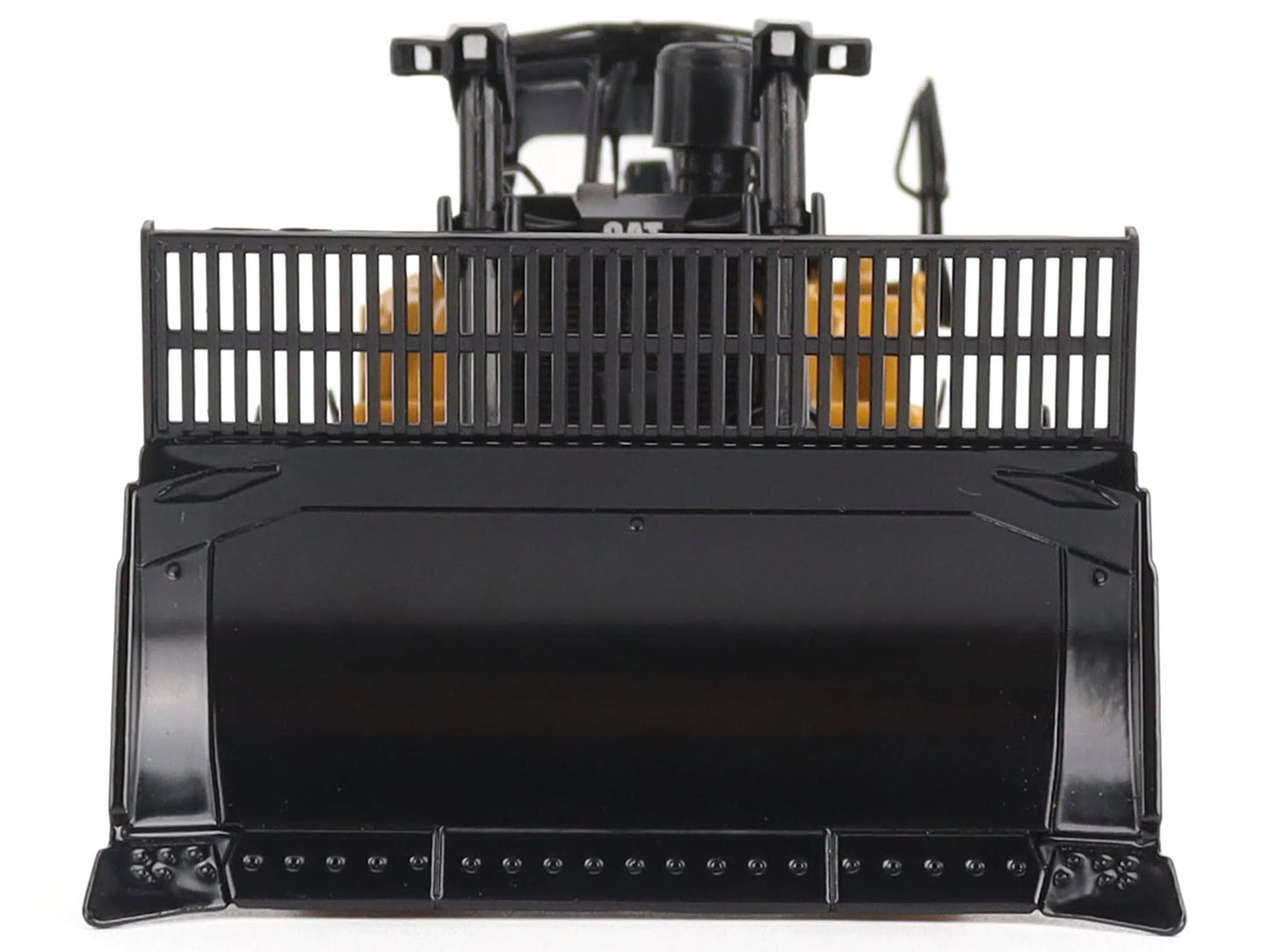 CAT Caterpillar D8 Track-Type Dozer (Waste Handler Configuration) Yellow "High Line" Series 1/50 Diecast Model by Masters <h2>CAT Masters</h2> <p>High-quality car perfect for collectors and enthusiast