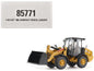 CAT Caterpillar 906 Compact Wheel Loader Yellow with Operator "High Line Series" 1/50 Diecast Model by Masters <h2>CAT Masters</h2> <p>High-quality car perfect for collectors and enthusiasts. Features