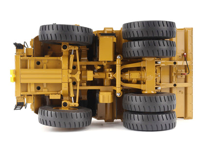 CAT Caterpillar 789 Mining Truck Yellow "High Line" Series 1/50 Diecast Model by Diecast Masters