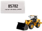 CAT Caterpillar 938 Wheel Loader with Operator Yellow "High Line" Series 1/50 Diecast Model by Masters <h2>CAT Masters</h2> <p>High-quality car perfect for collectors and enthusiasts. Features detaile