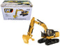 CAT Caterpillar 568 GF Road Builder with Operator "High Line Series" 1/50 Diecast Model by Masters <h2>CAT Masters</h2> <p>High-quality car perfect for collectors and enthusiasts. Features detailed in