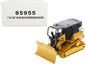 CAT Caterpillar D5 XR Fire Suppression Track Type Dozer Yellow "High Line" Series 1/50 Diecast Model by Masters <h2>CAT Masters</h2> <p>High-quality car perfect for collectors and enthusiasts. Feature