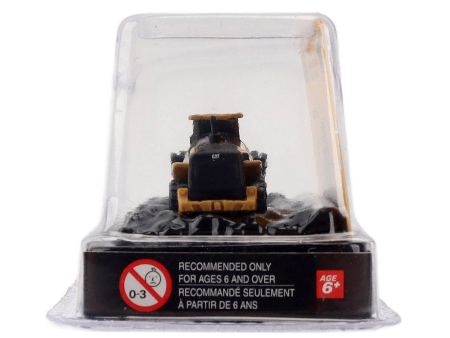 CAT Caterpillar 950M Wheel Loader (Log Fork Version) Yellow "Micro-Constructor" Series Diecast Model by Masters <h2>CAT Masters</h2> <p>High-quality car perfect for collectors and enthusiasts. Feature