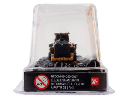 CAT Caterpillar 950M Wheel Loader (Log Fork Version) Yellow "Micro-Constructor" Series Diecast Model by Masters <h2>CAT Masters</h2> <p>High-quality car perfect for collectors and enthusiasts. Feature
