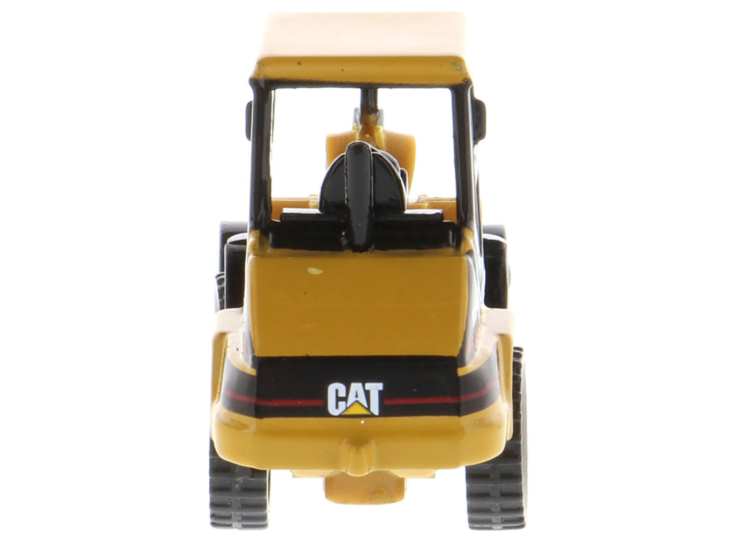 CAT Caterpillar 906 Wheel Loader Yellow "Micro-Constructor" Series Diecast Model by Masters <h2>CAT Masters</h2> <p>High-quality car perfect for collectors and enthusiasts. Features detailed interior