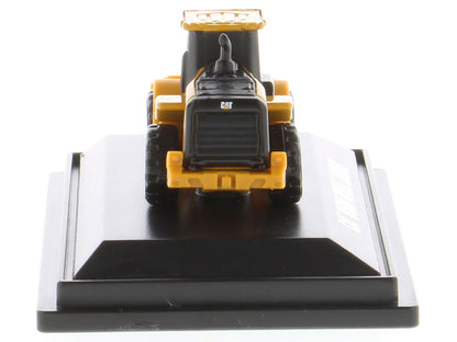 CAT Caterpillar 950M Wheel Loader Yellow "Micro-Constructor" Series Diecast Model by Masters <h2>CAT Masters</h2> <p>High-quality car perfect for collectors and enthusiasts. Features detailed interior