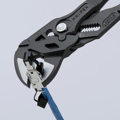 Knipex Pliers Wrench (10″)