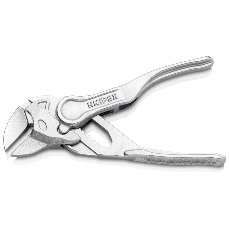 Knipex Pliers Wrench XS (4")